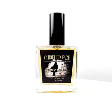 Guy Noir - EdP Cologne - 50 ml - Chiseled Face